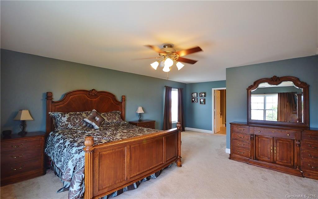 Cabarrus Crossing - Residential