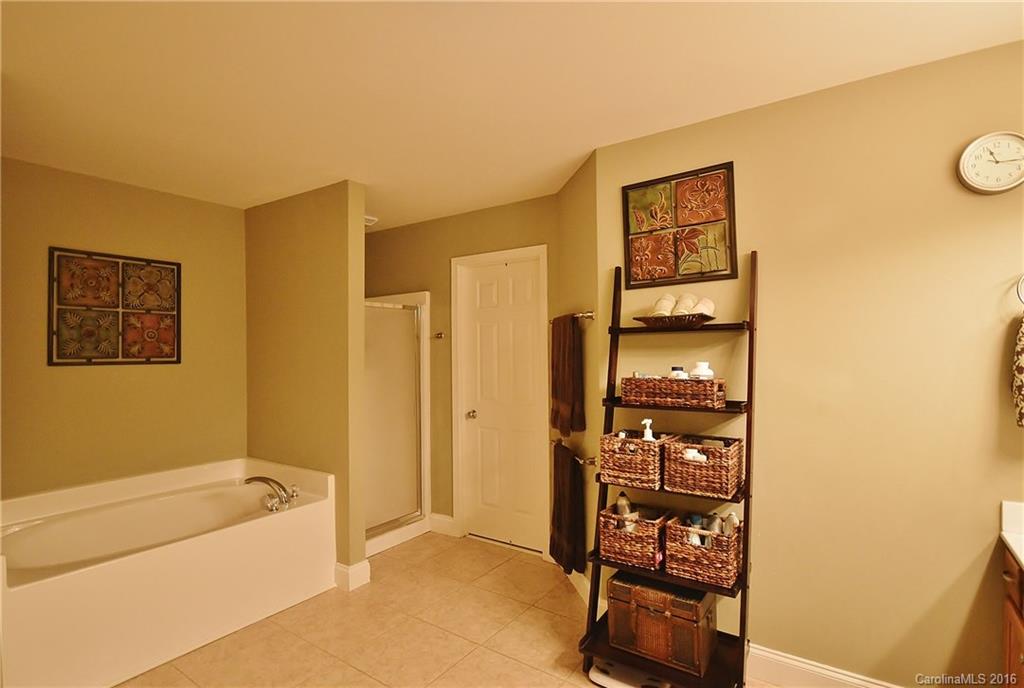 Cabarrus Crossing - Residential