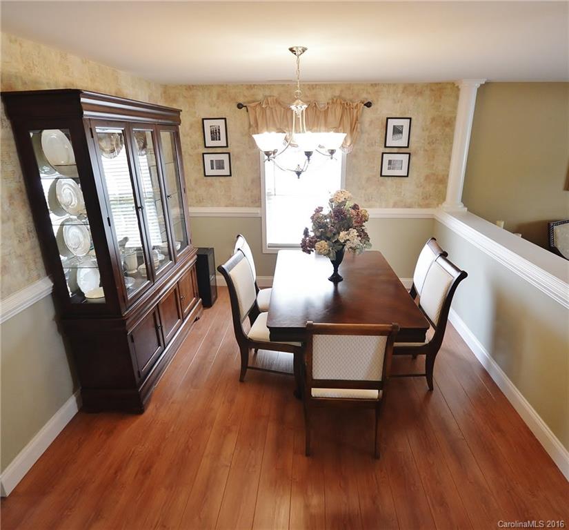 Cabarrus Crossing - Residential