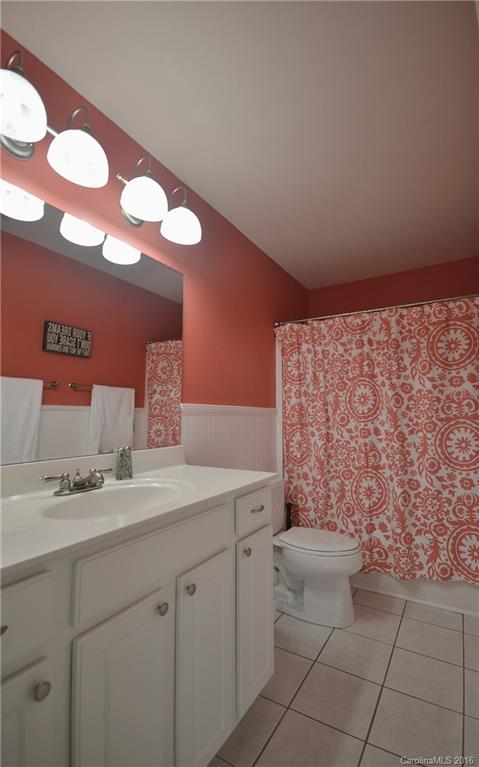 Cabarrus Crossing - Residential