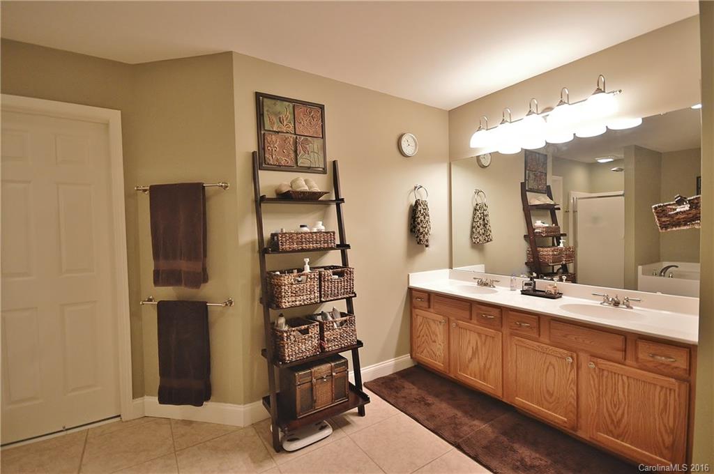 Cabarrus Crossing - Residential