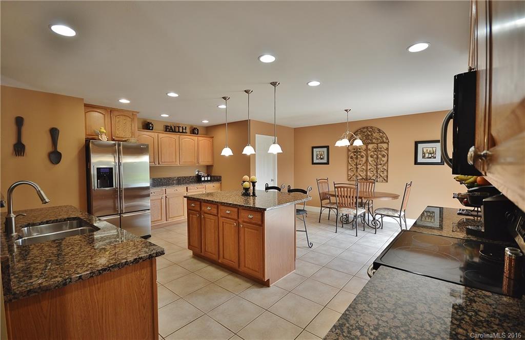 Cabarrus Crossing - Residential