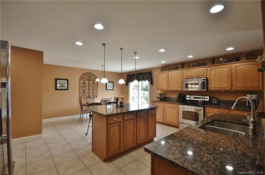 Cabarrus Crossing - Residential