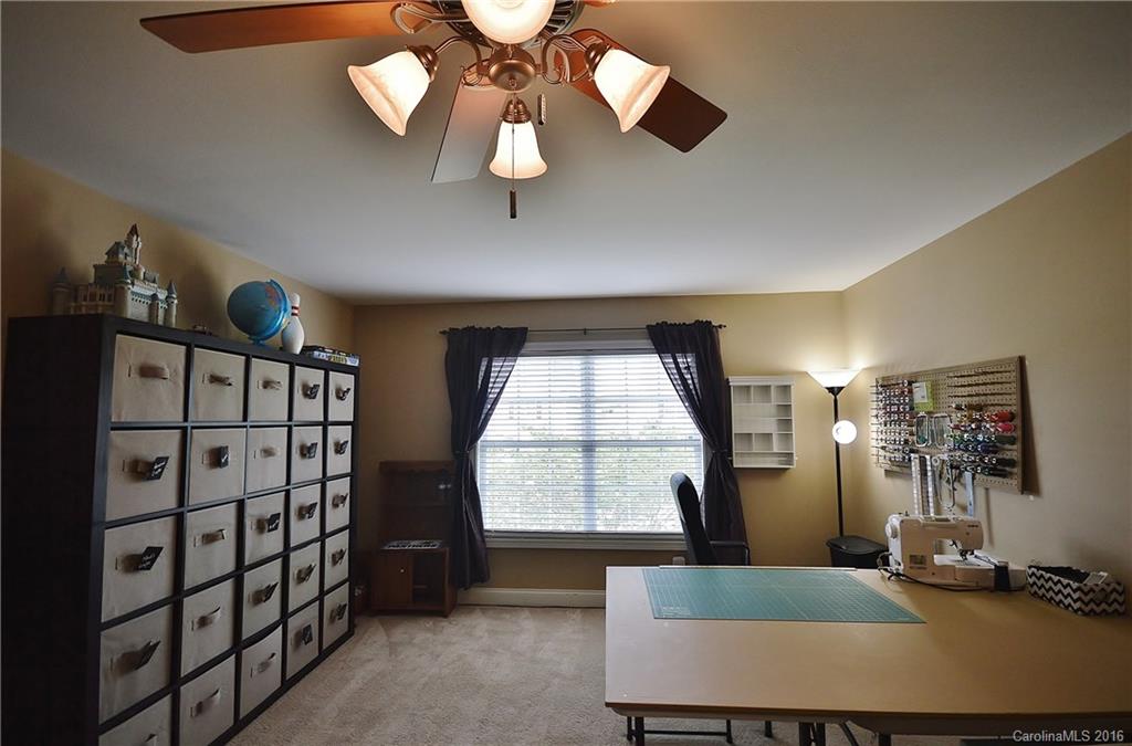 Cabarrus Crossing - Residential