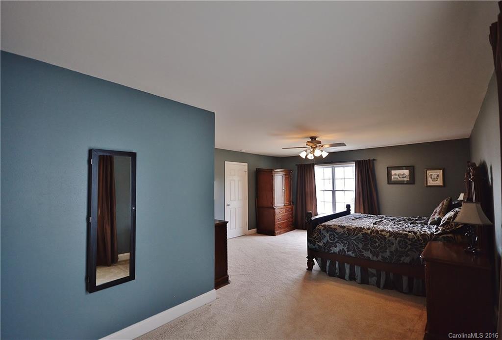 Cabarrus Crossing - Residential