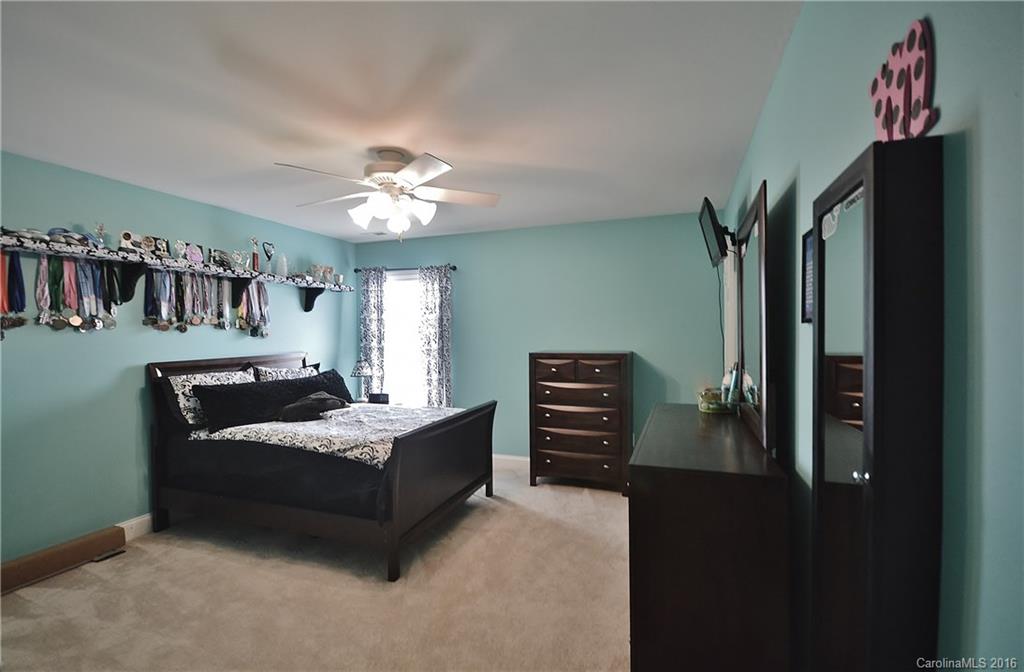 Cabarrus Crossing - Residential