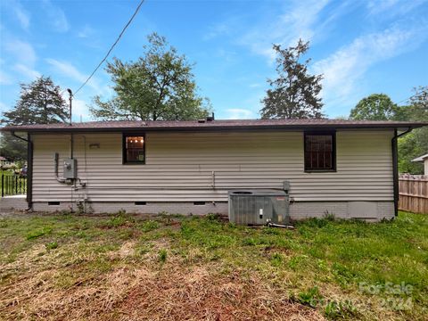 A home in Mount Holly