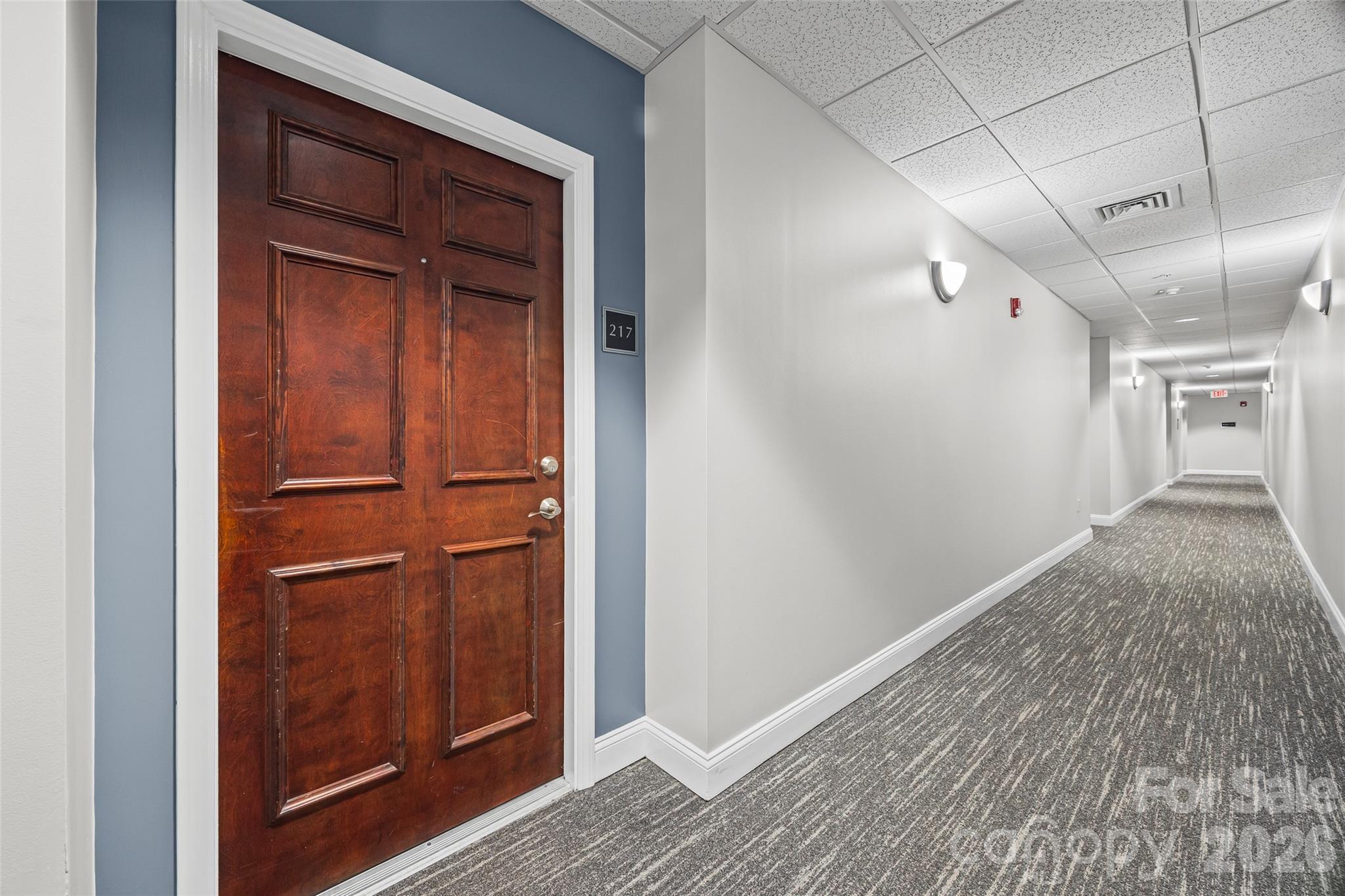 300 W 5th Street 217