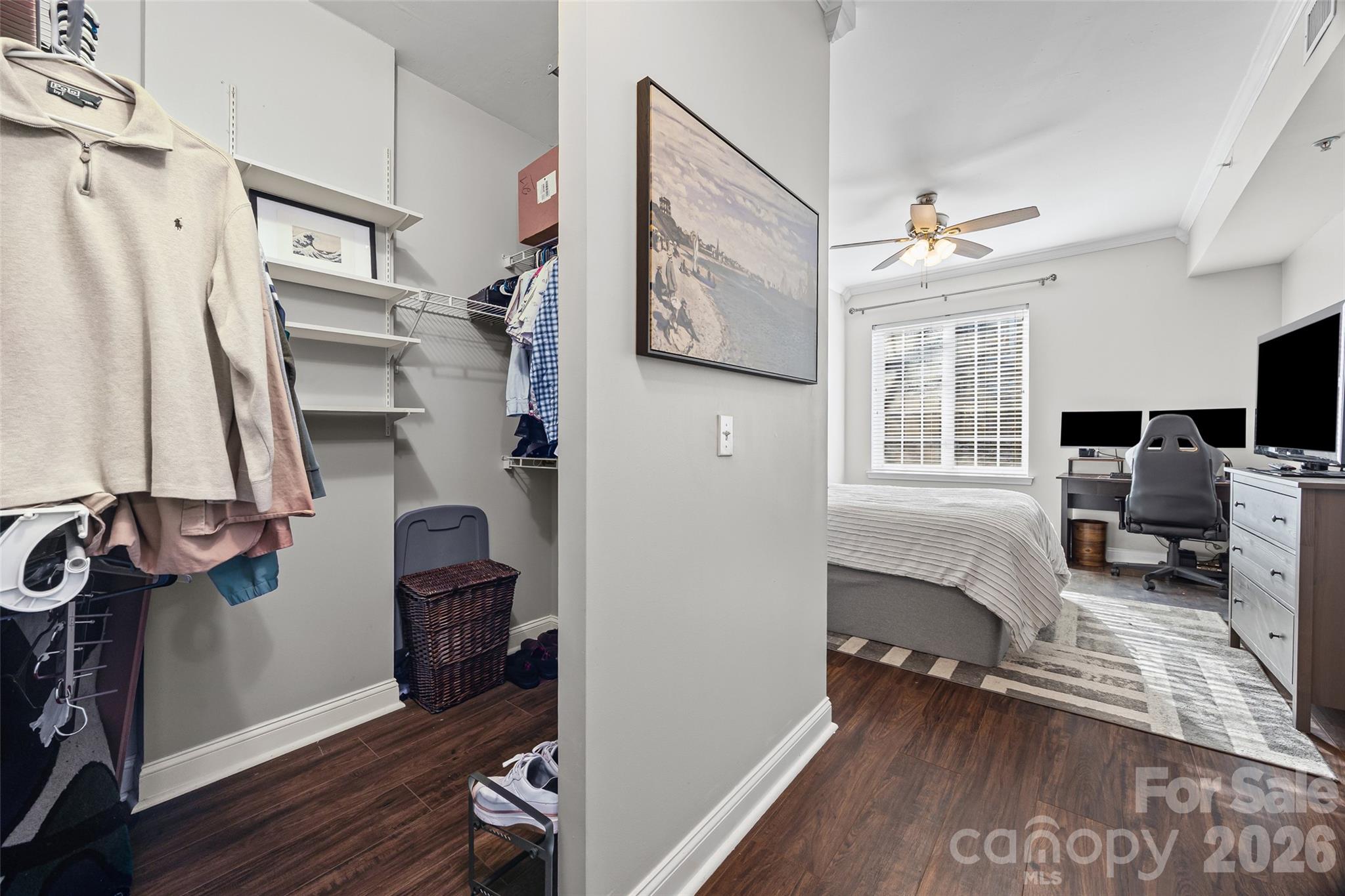 Fifth and Poplar - Residential