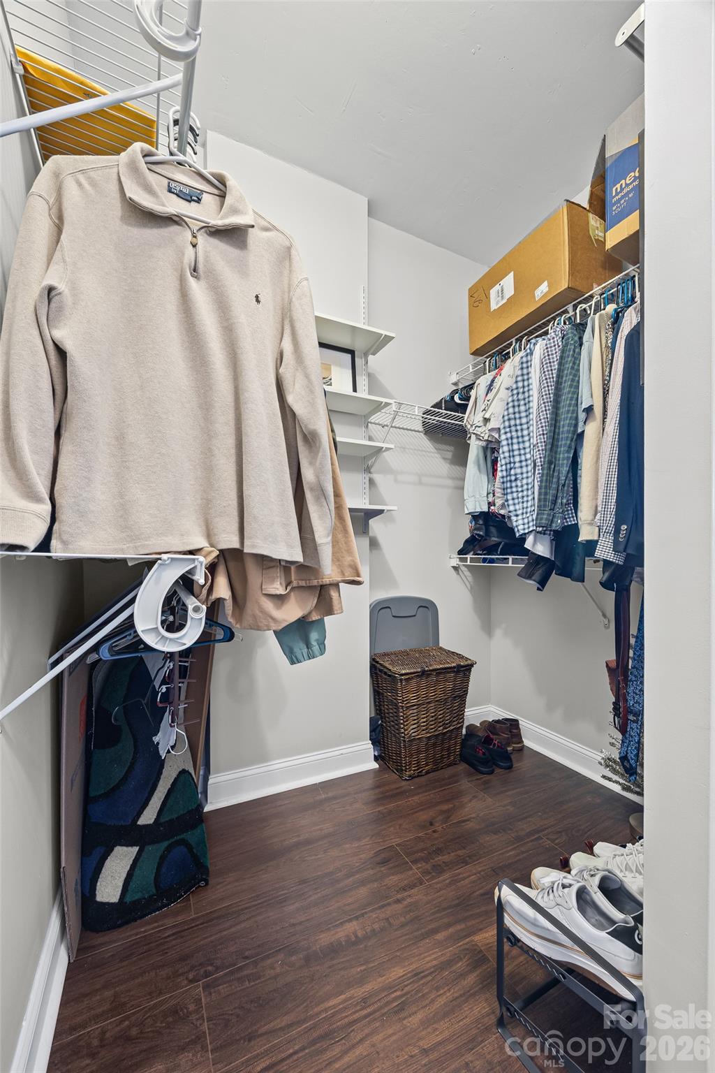 Fifth and Poplar - Residential