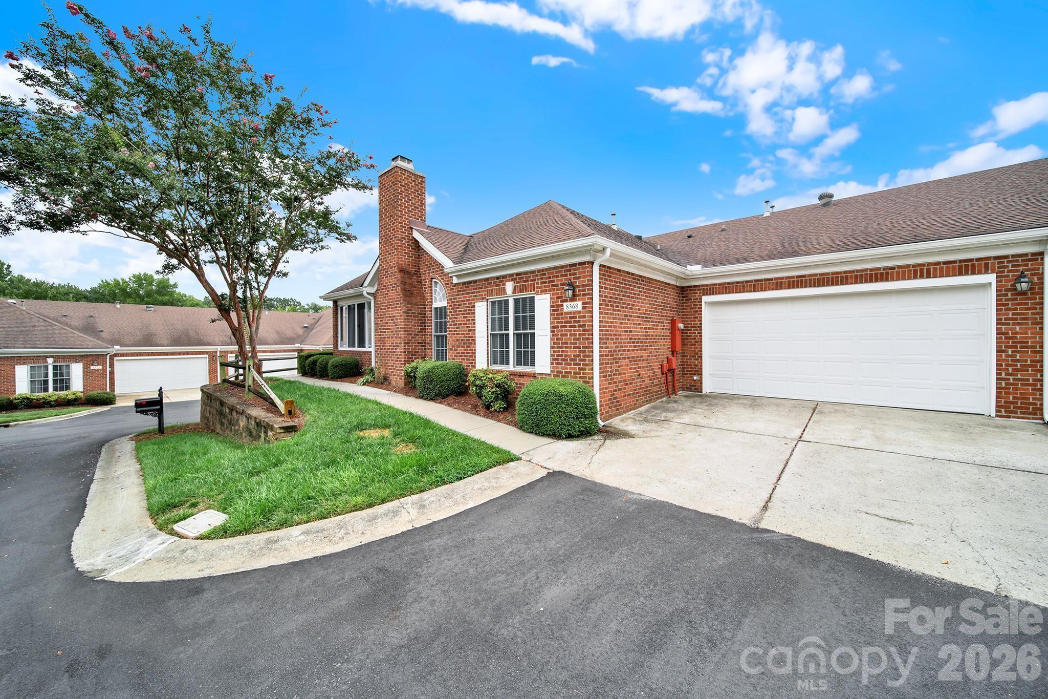 8368 Windsor Ridge Drive