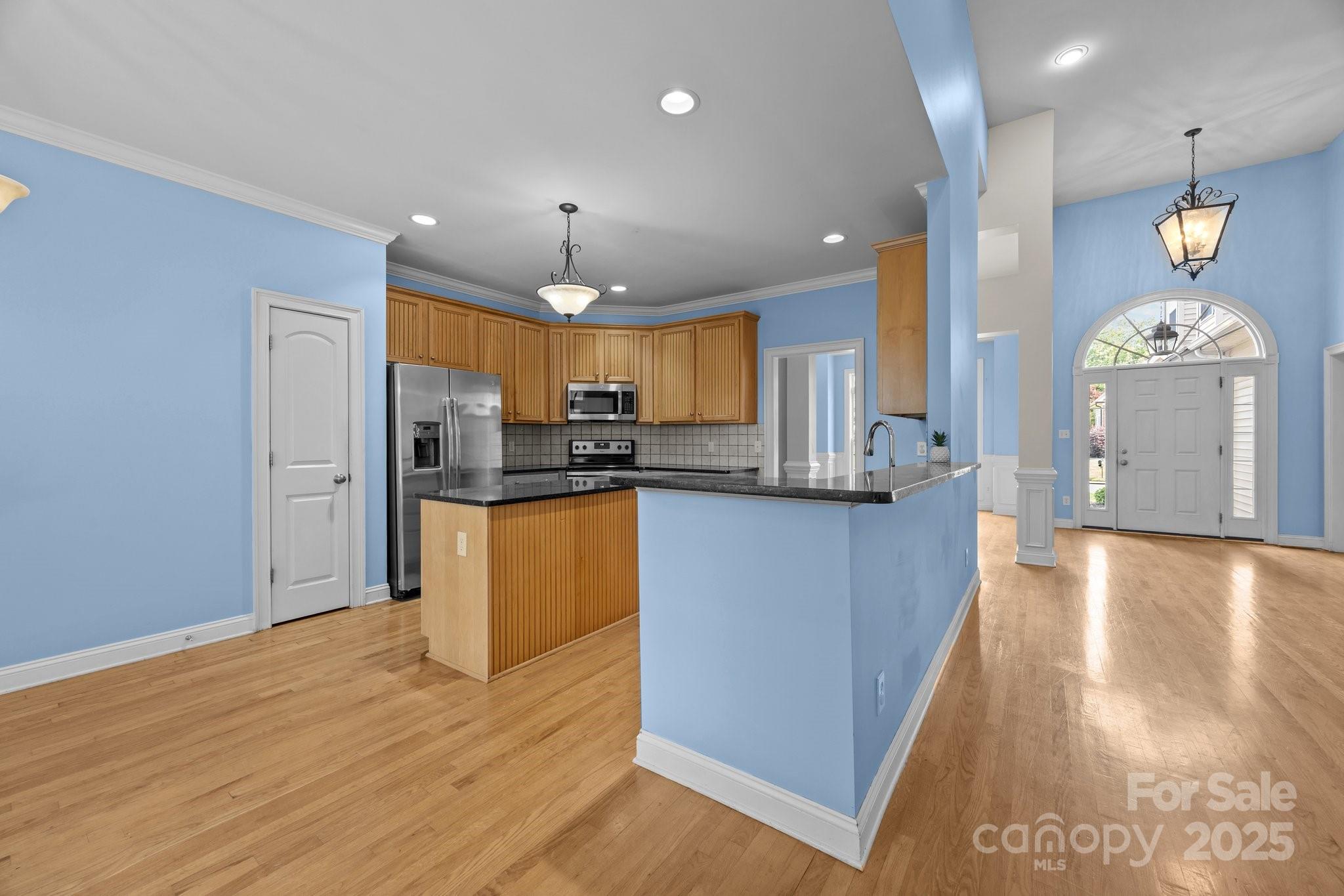 Seven Oaks - Residential