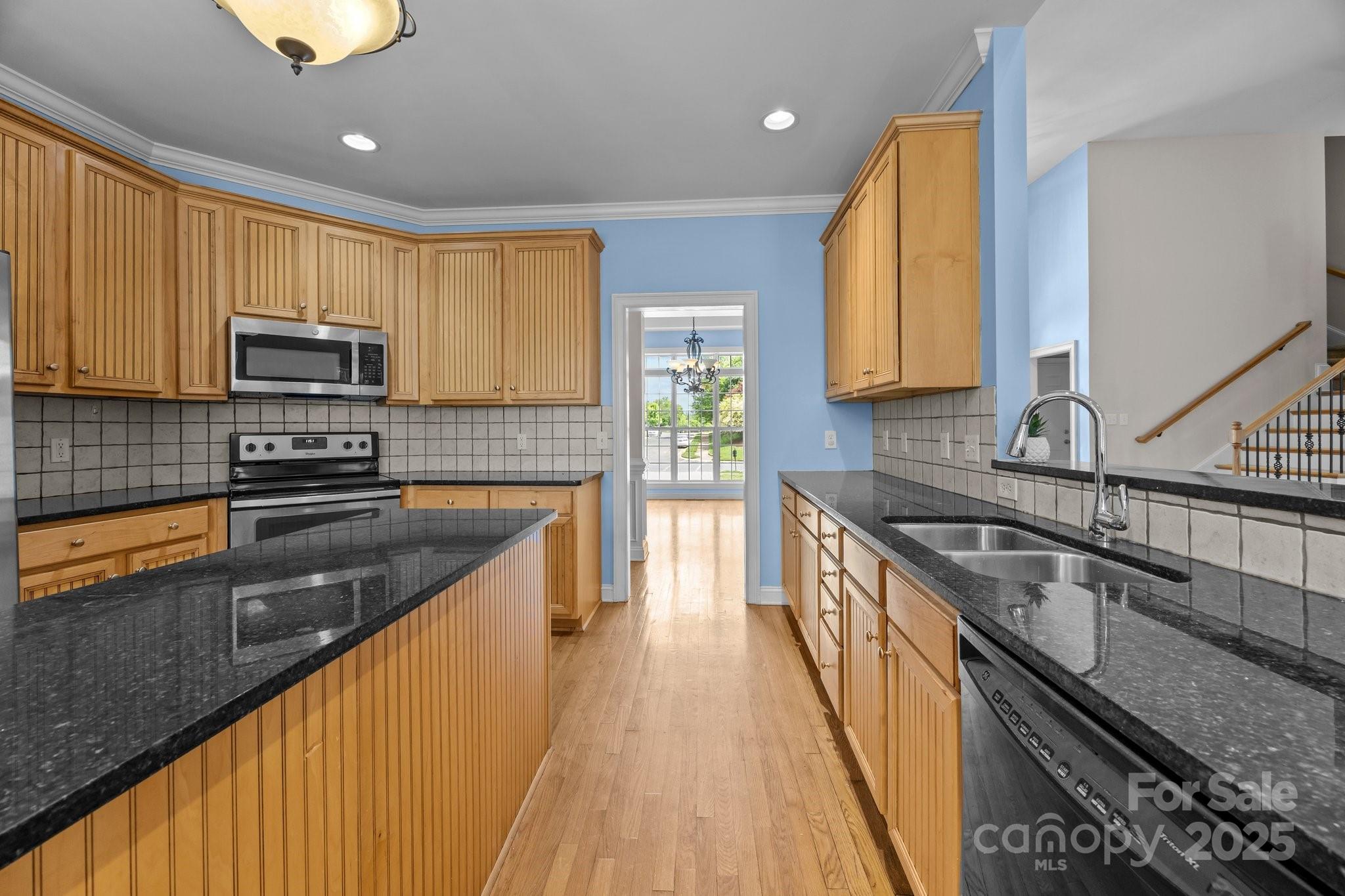 Seven Oaks - Residential