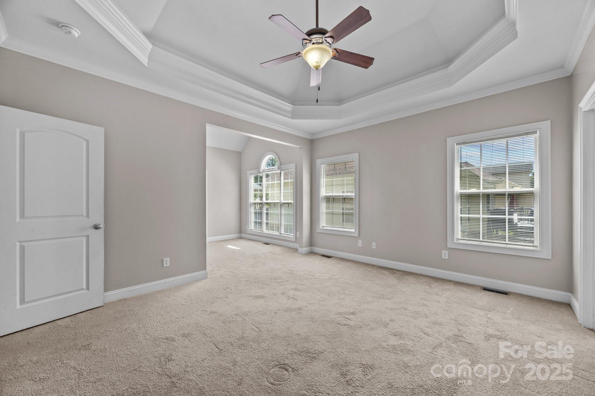 Seven Oaks - Residential