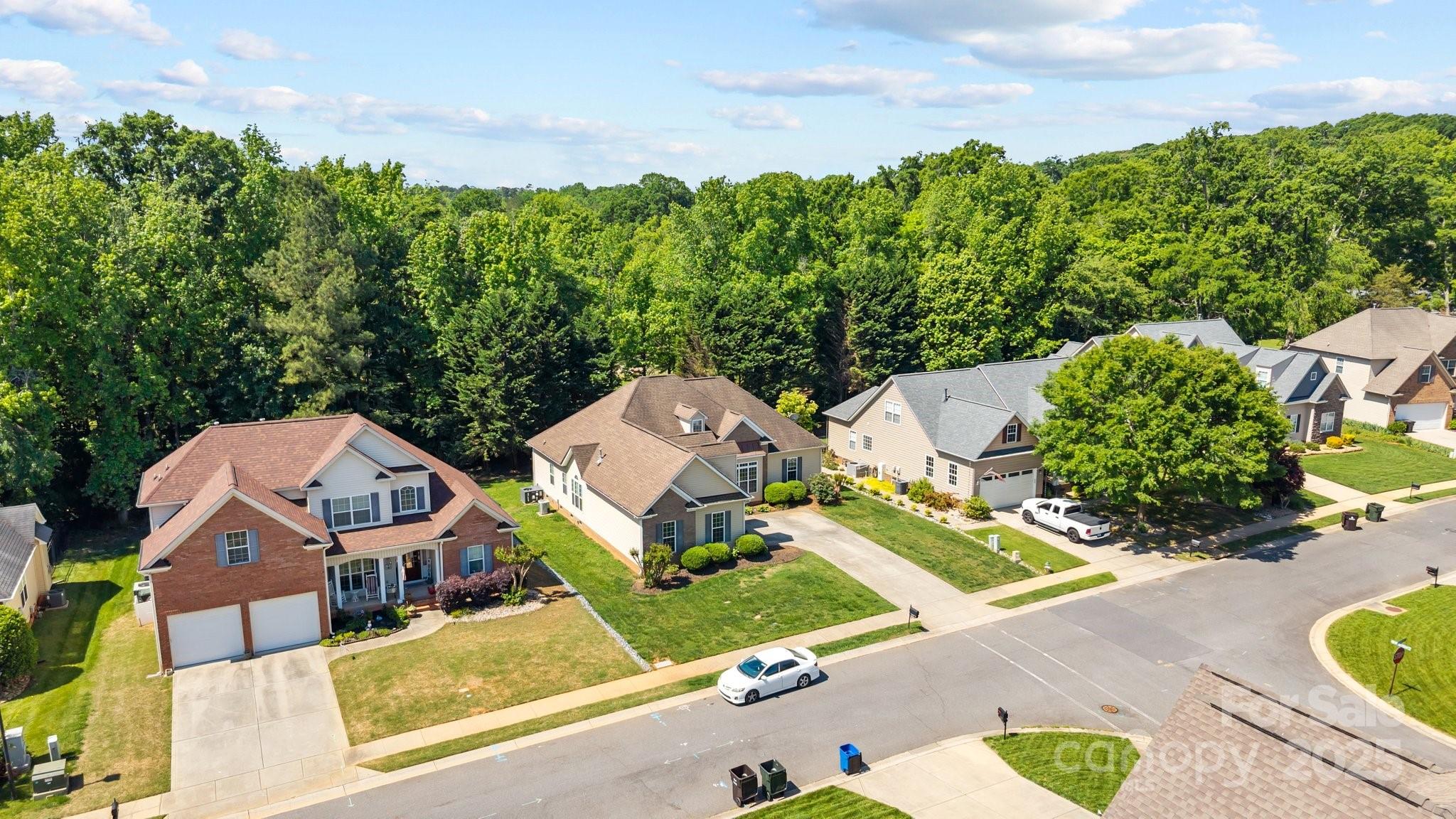 Seven Oaks - Residential