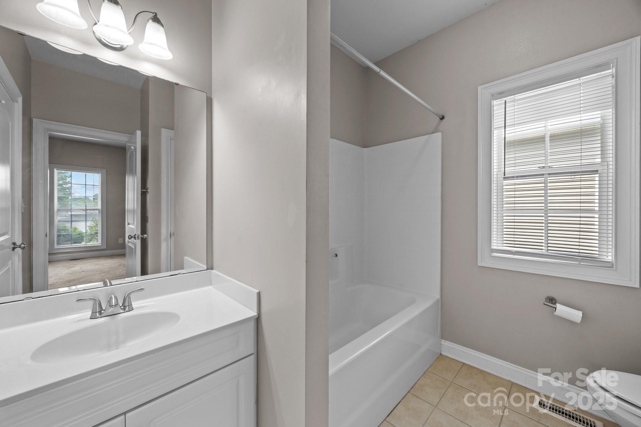 Seven Oaks - Residential