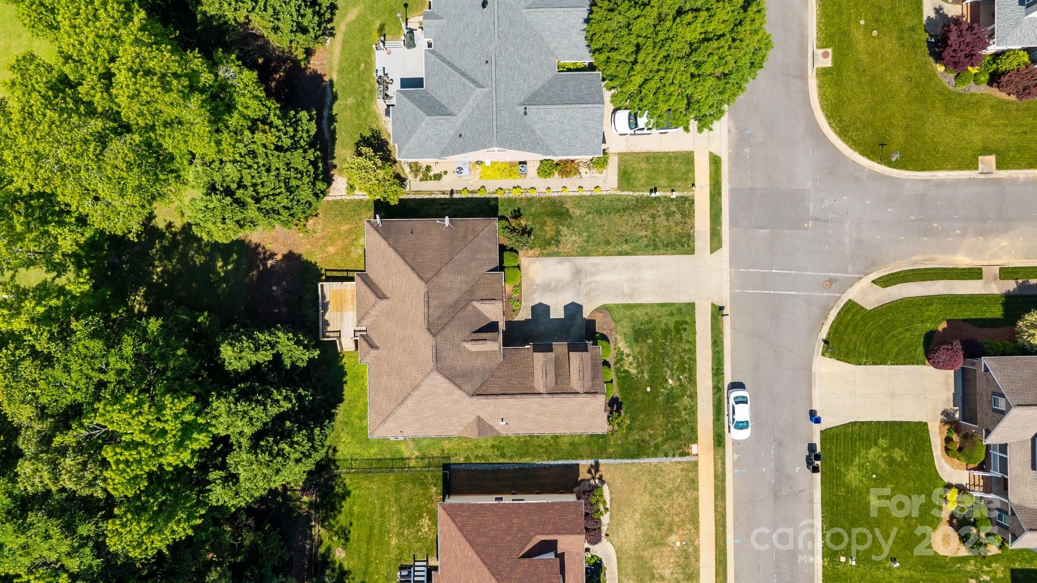 Seven Oaks - Residential