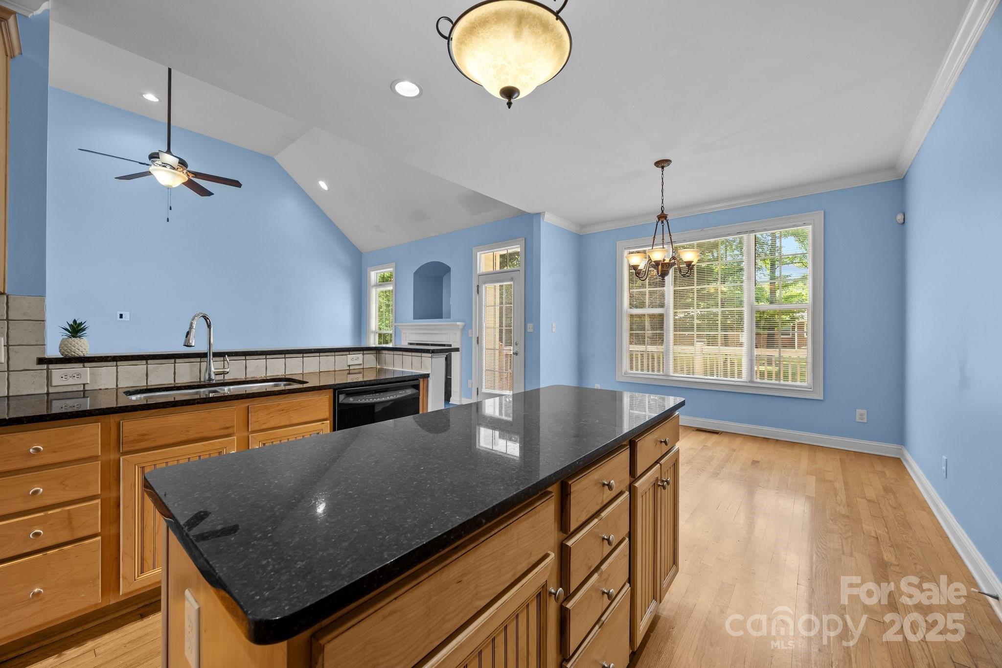 Seven Oaks - Residential