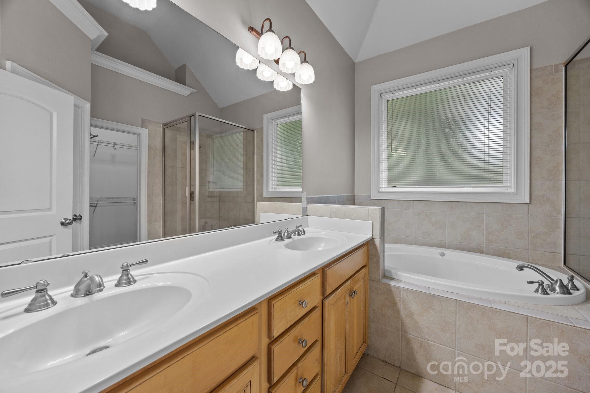 Seven Oaks - Residential