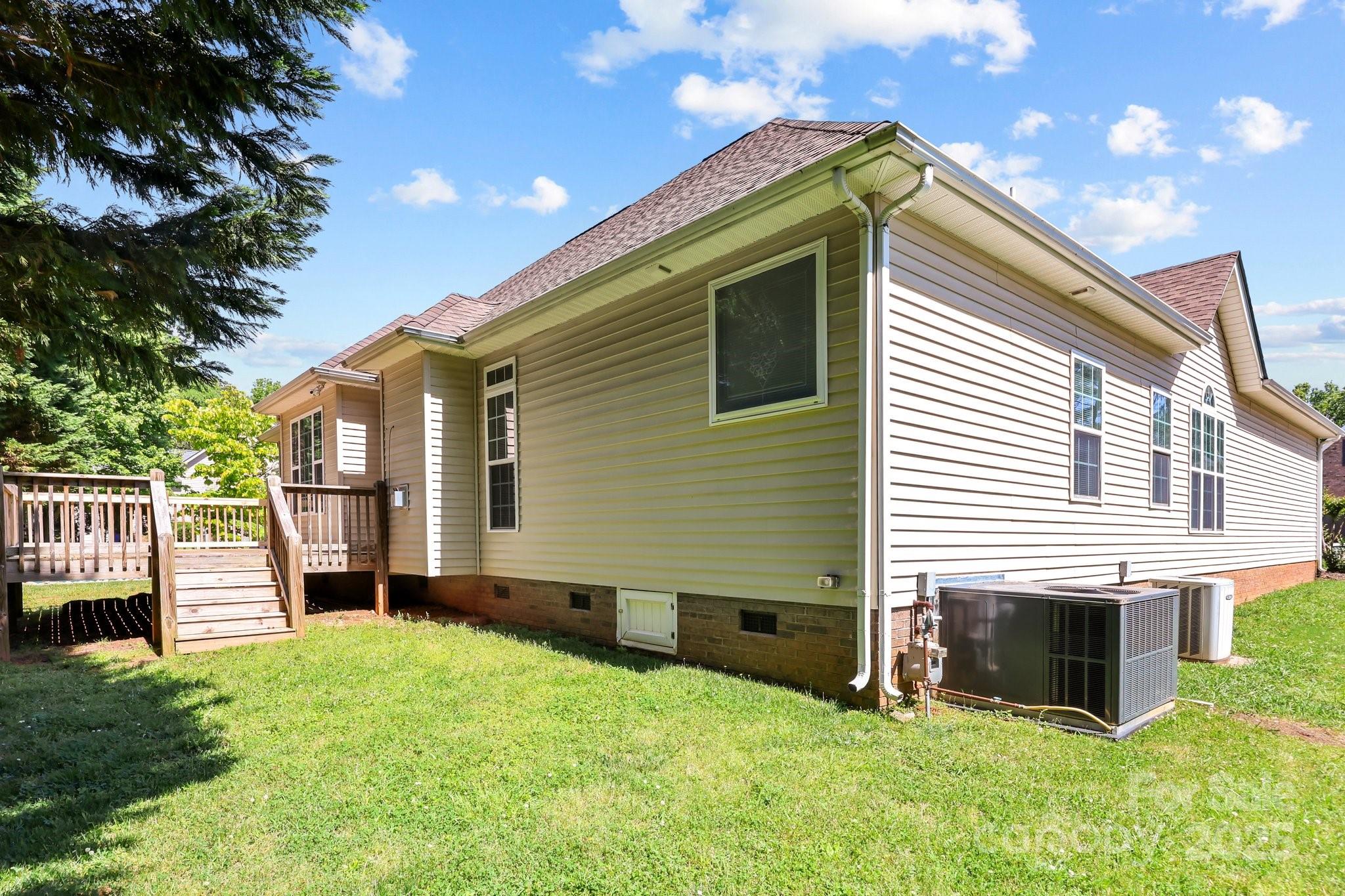 Seven Oaks - Residential
