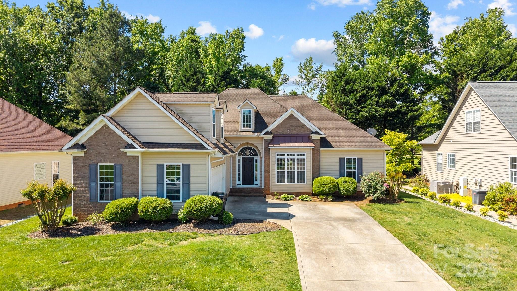 Seven Oaks - Residential