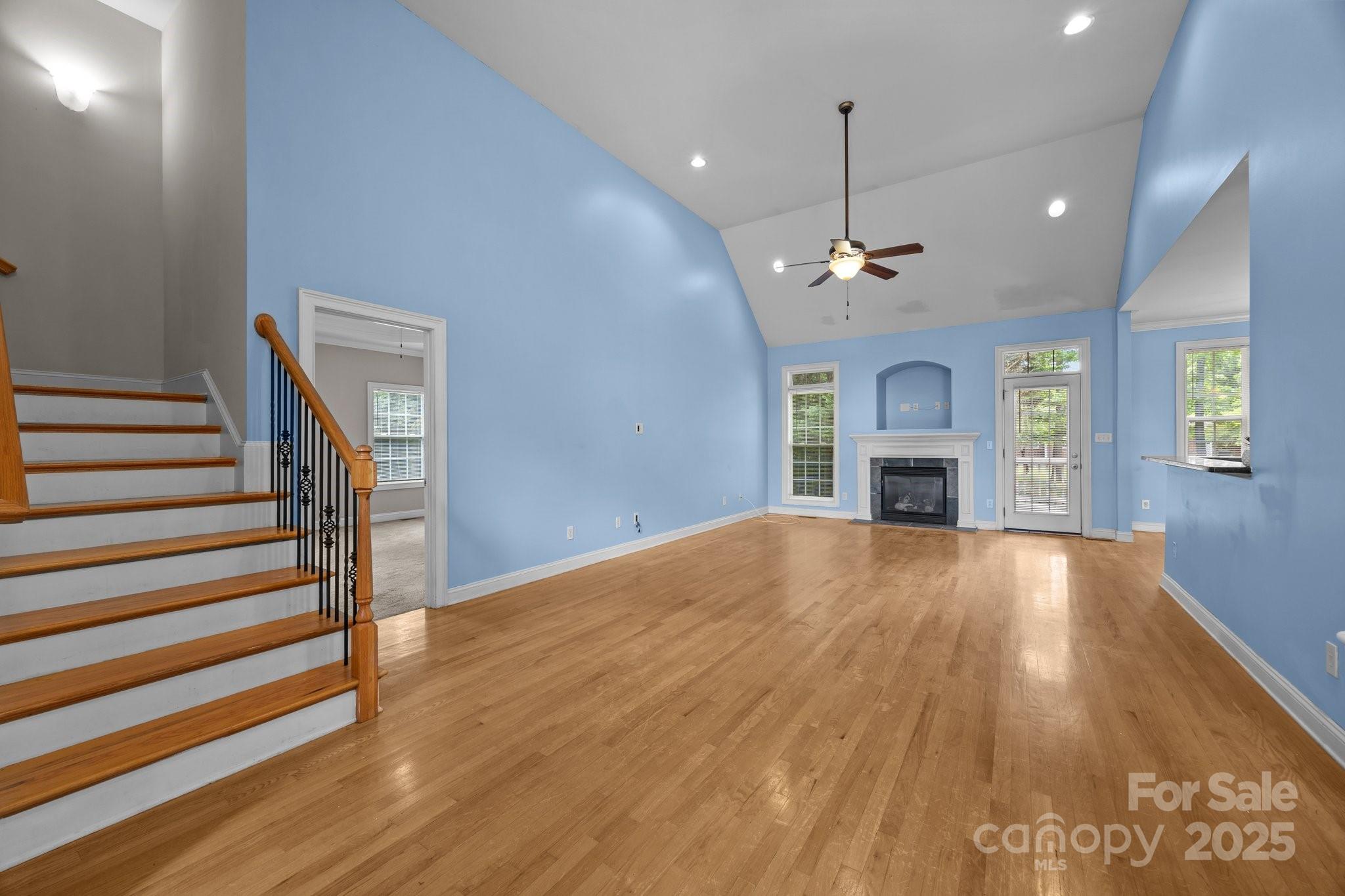 Seven Oaks - Residential