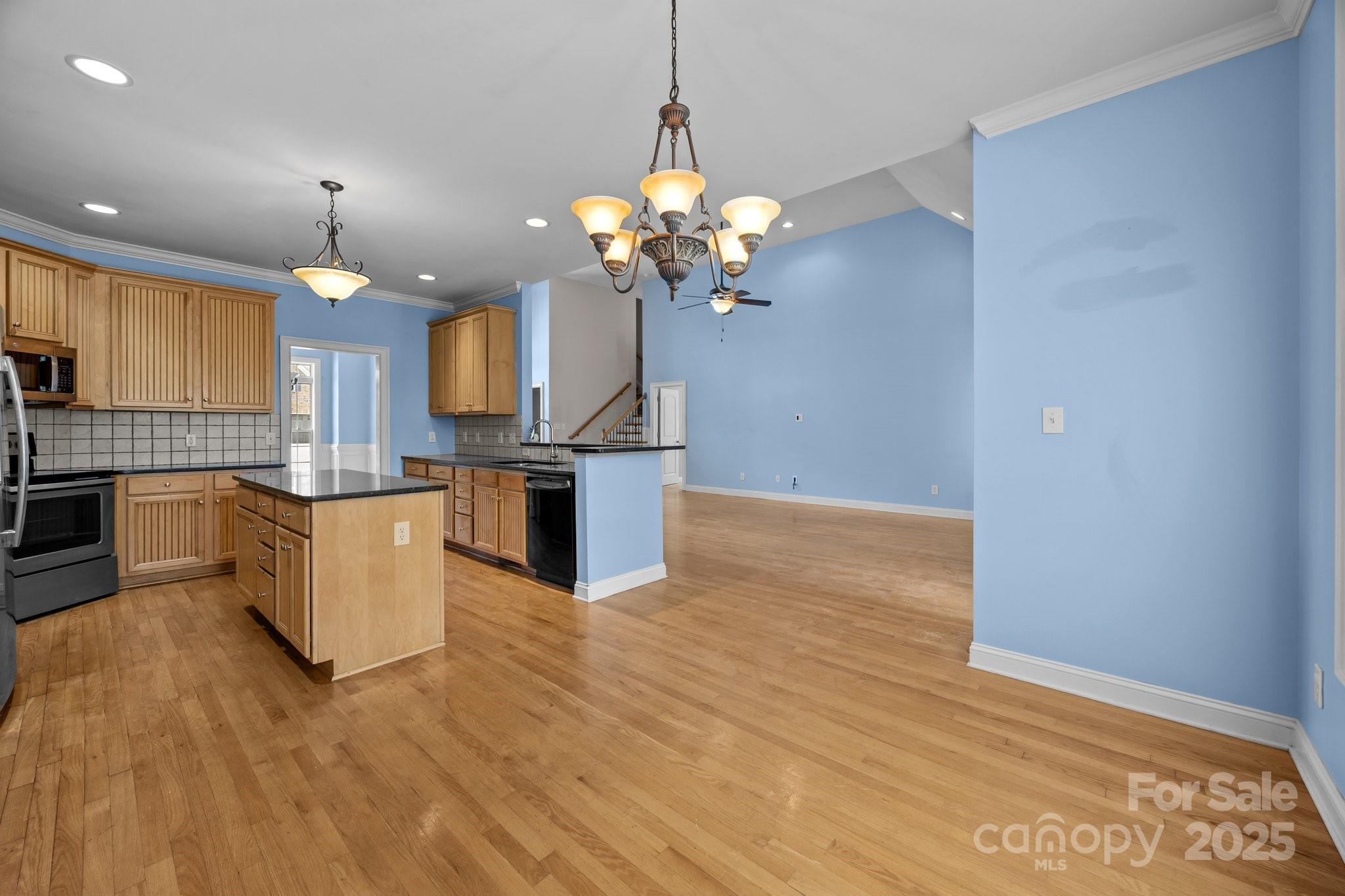 Seven Oaks - Residential