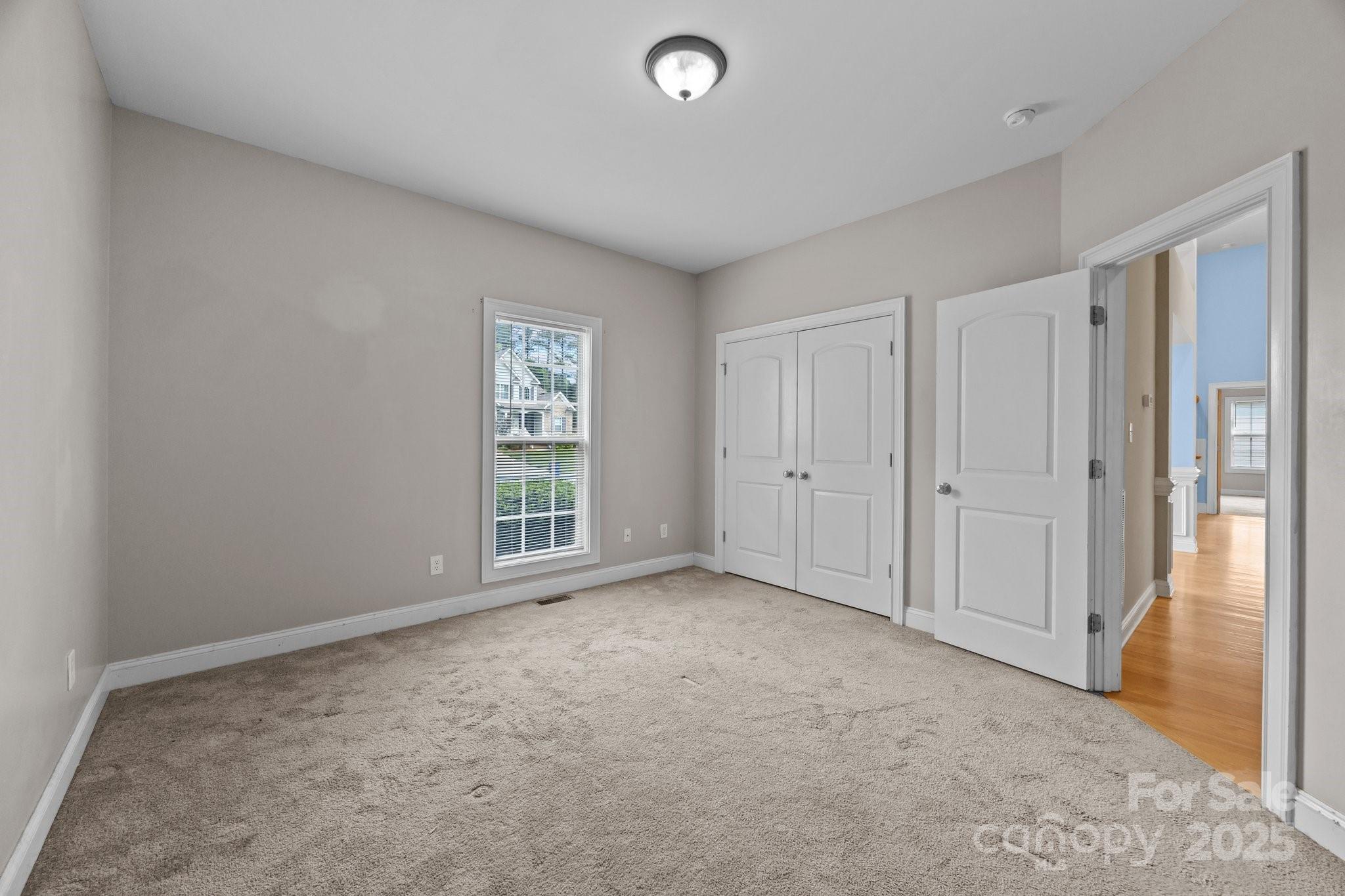 Seven Oaks - Residential