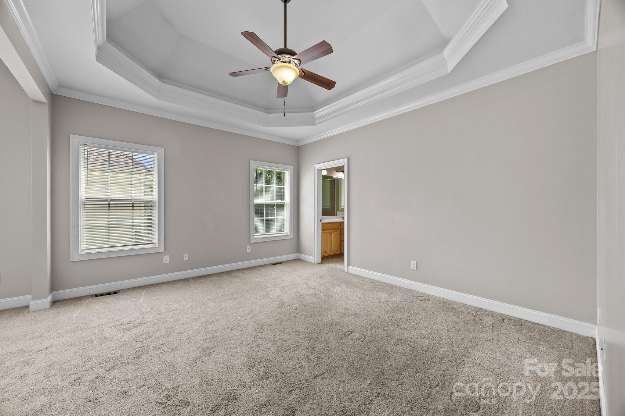 Seven Oaks - Residential