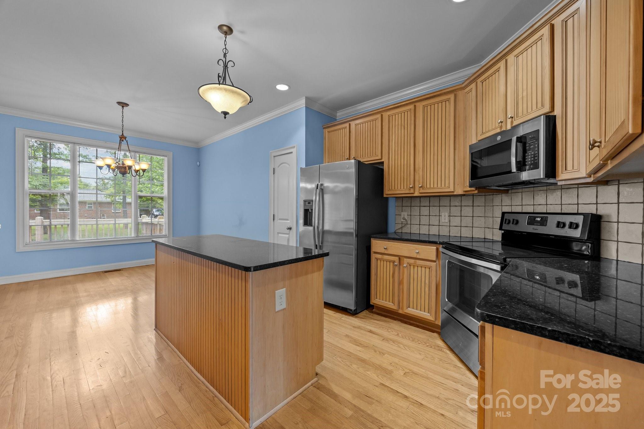 Seven Oaks - Residential