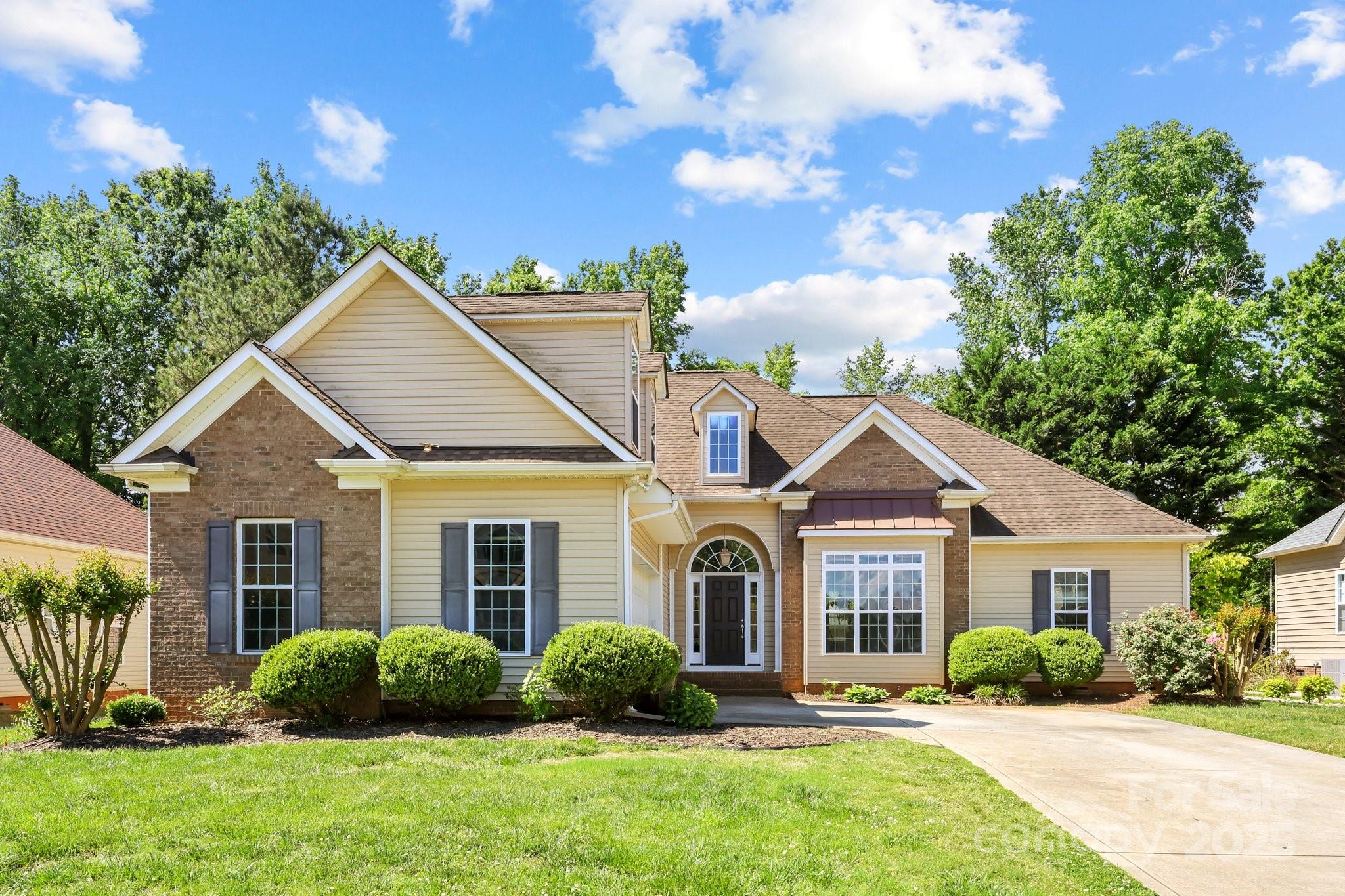 Seven Oaks - Residential