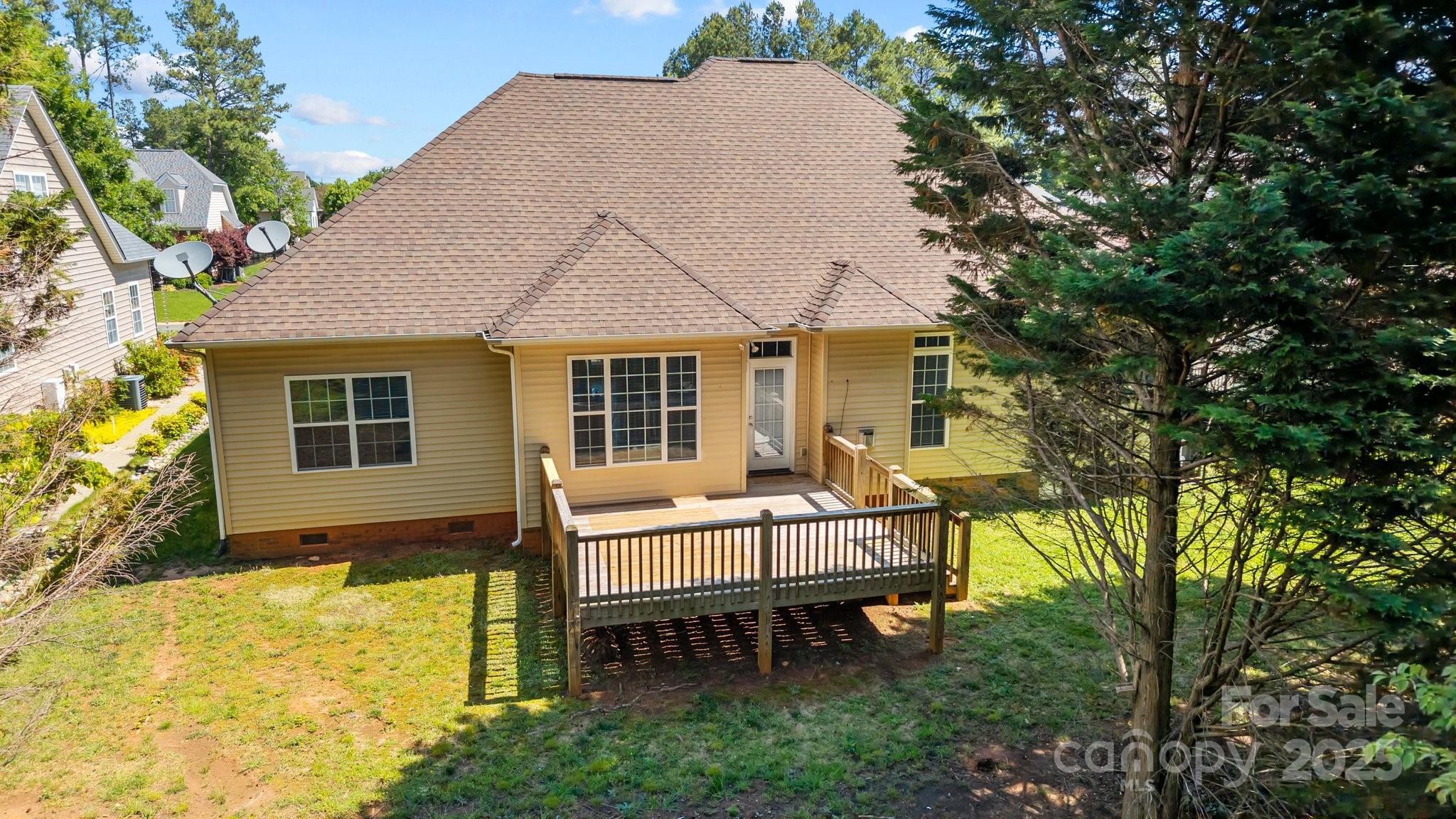 Seven Oaks - Residential