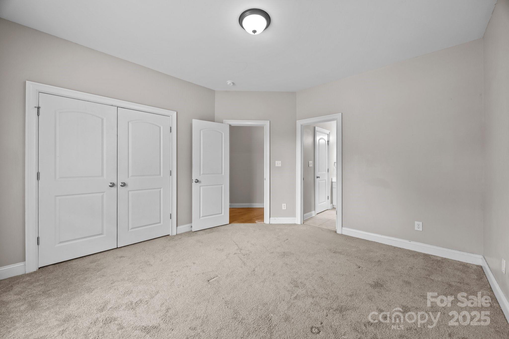 Seven Oaks - Residential