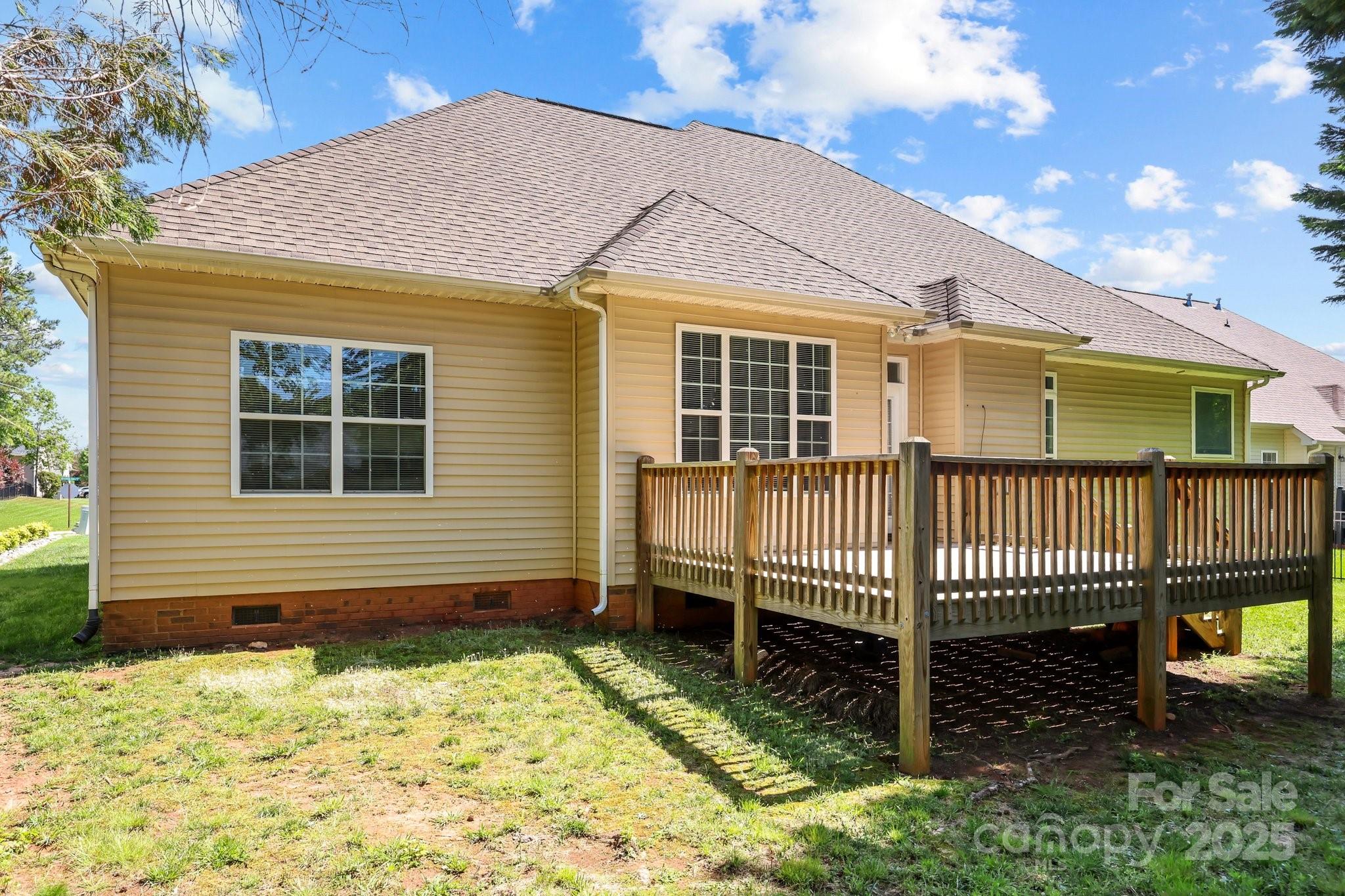 Seven Oaks - Residential