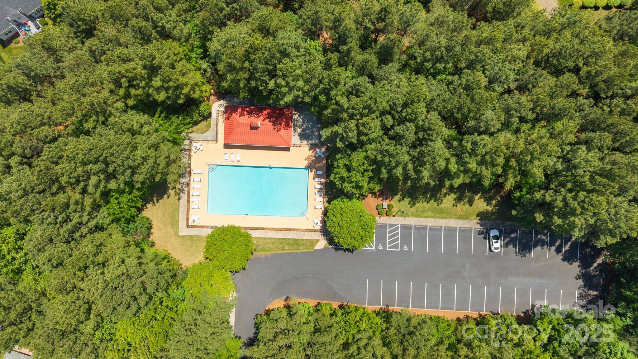 Seven Oaks - Residential