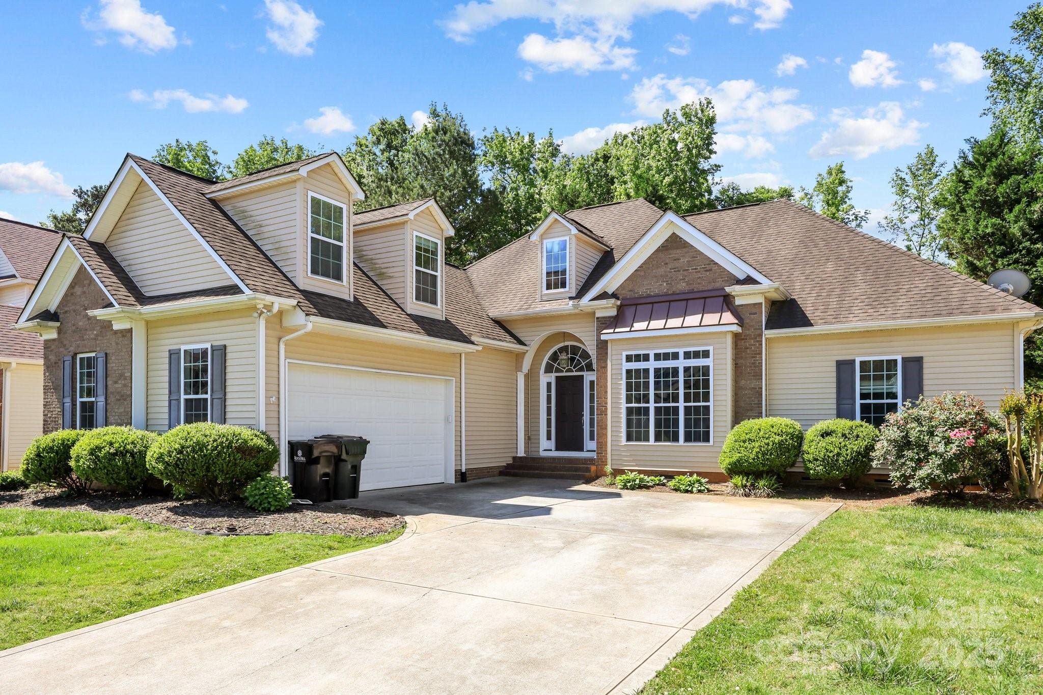 Seven Oaks - Residential