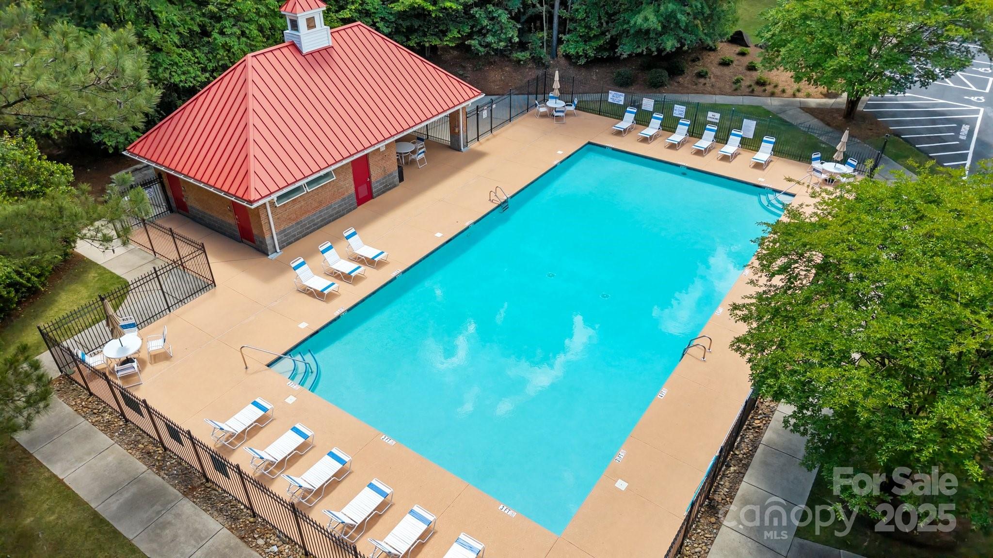 Seven Oaks - Residential