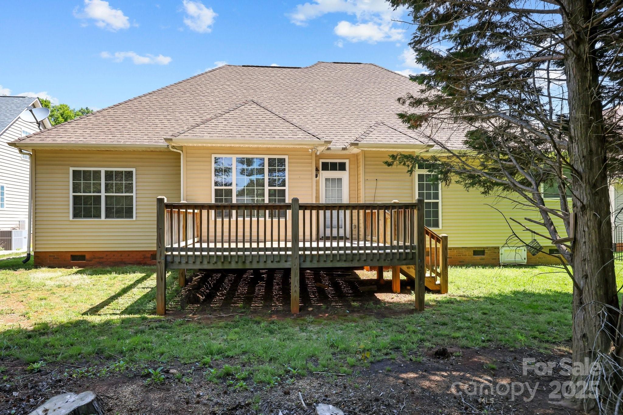 Seven Oaks - Residential