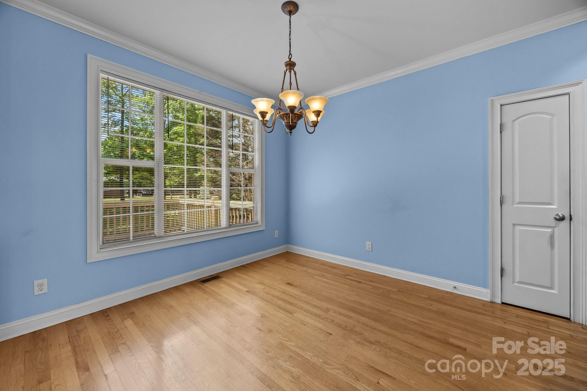 Seven Oaks - Residential