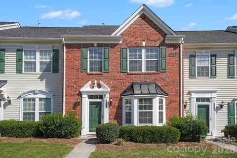 Photo of 6305 Margaret Court, Indian Trail, NC 28079 (MLS # 4432834)
