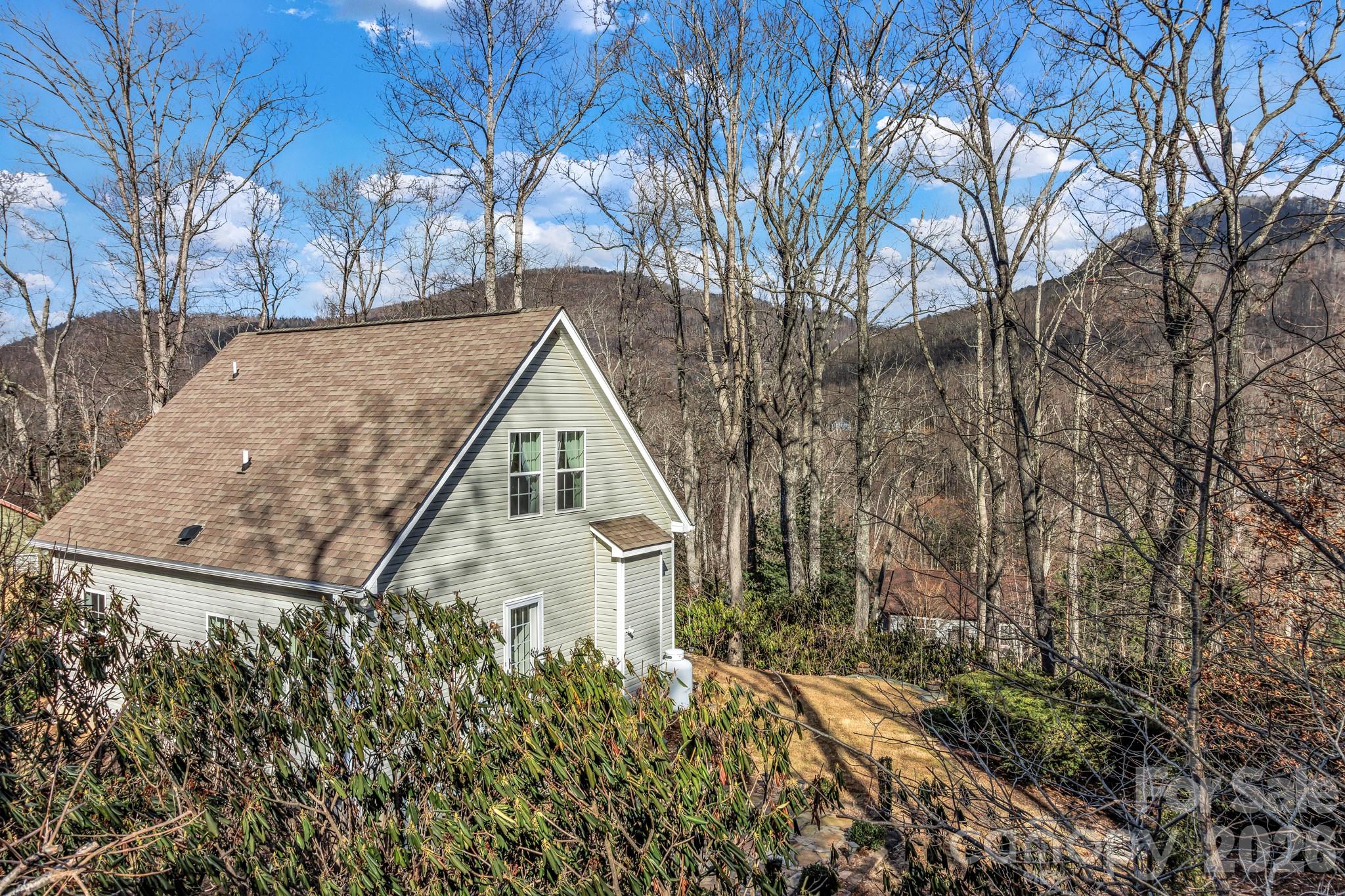 Green Mountain Vistas - Residential