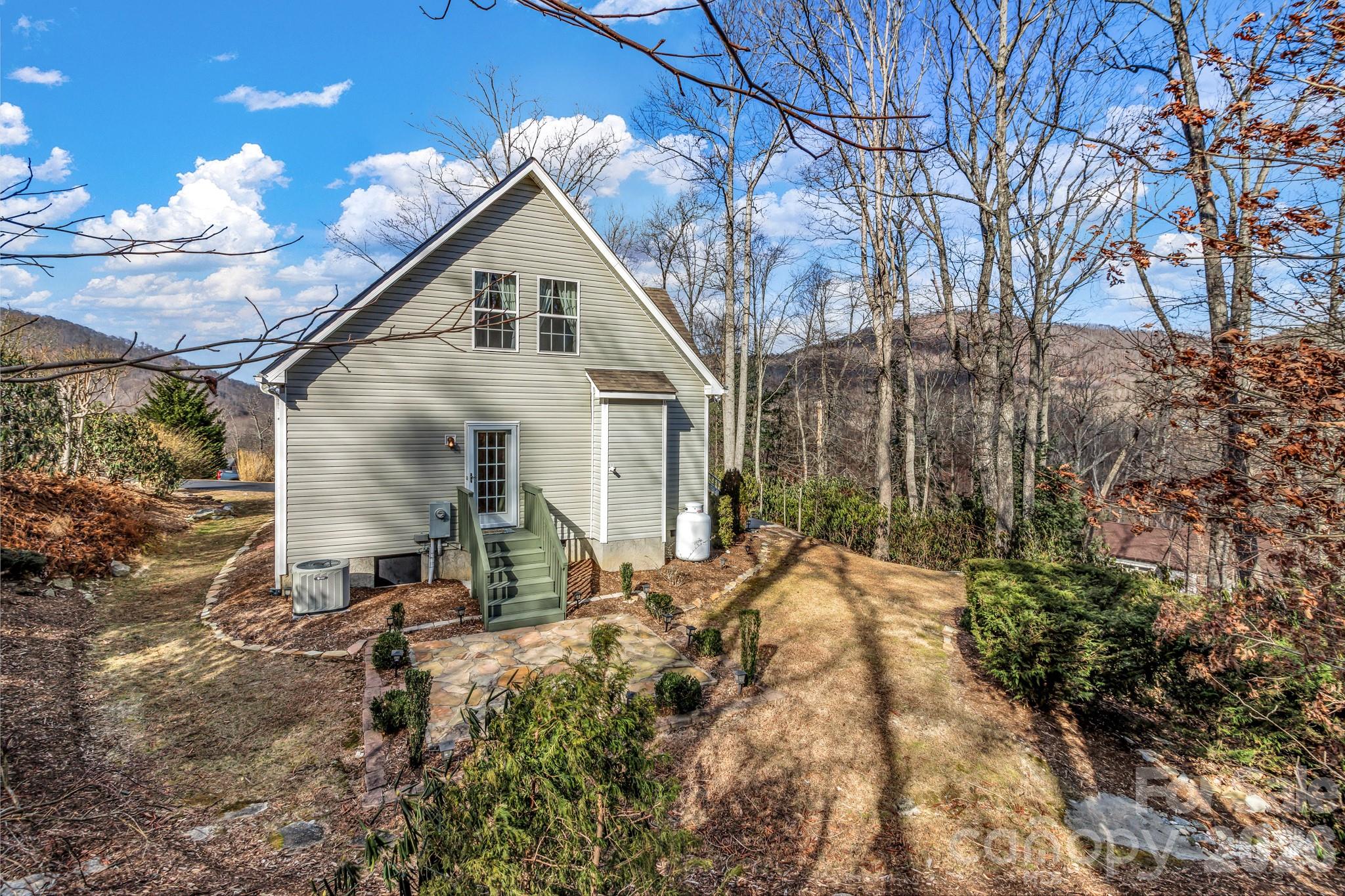 Green Mountain Vistas - Residential