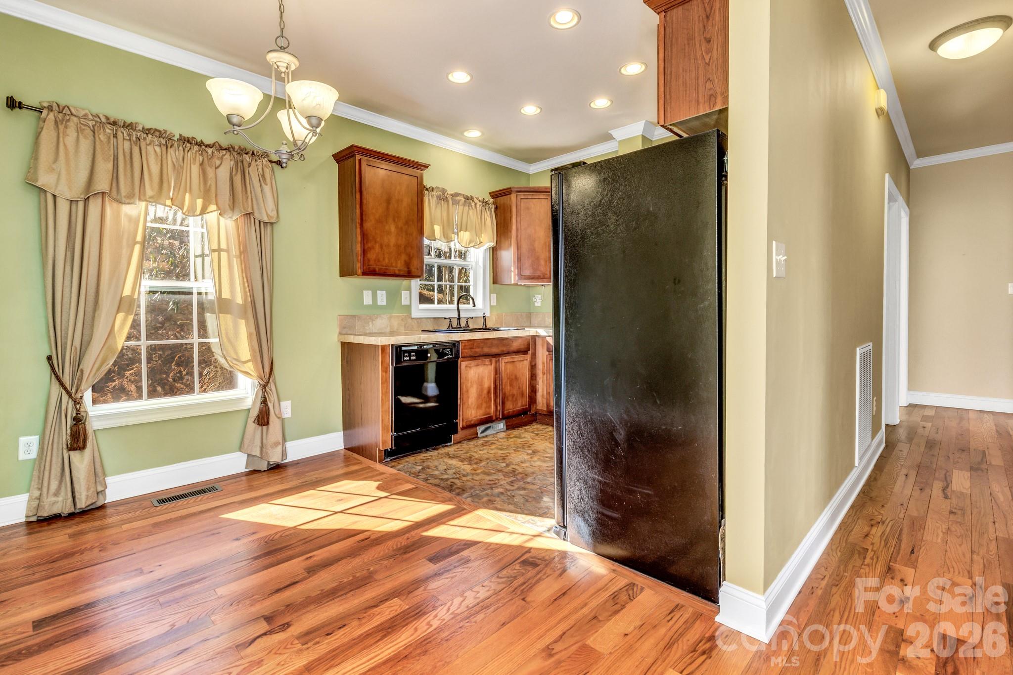 Green Mountain Vistas - Residential