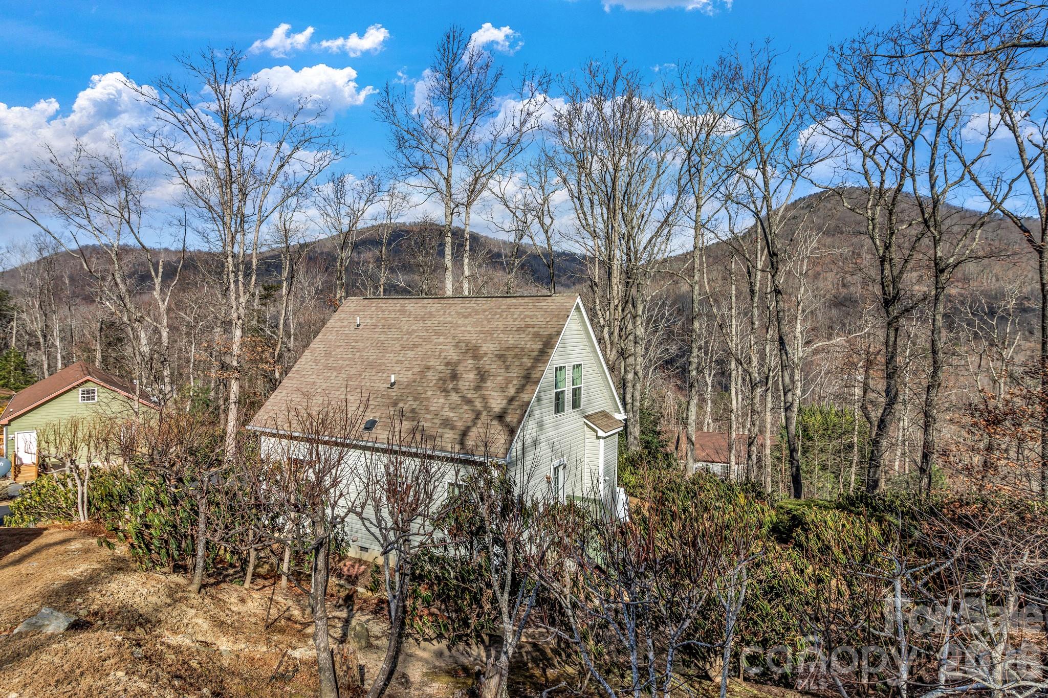 Green Mountain Vistas - Residential