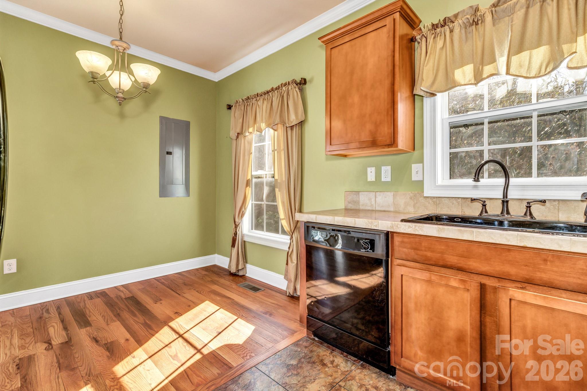 Green Mountain Vistas - Residential