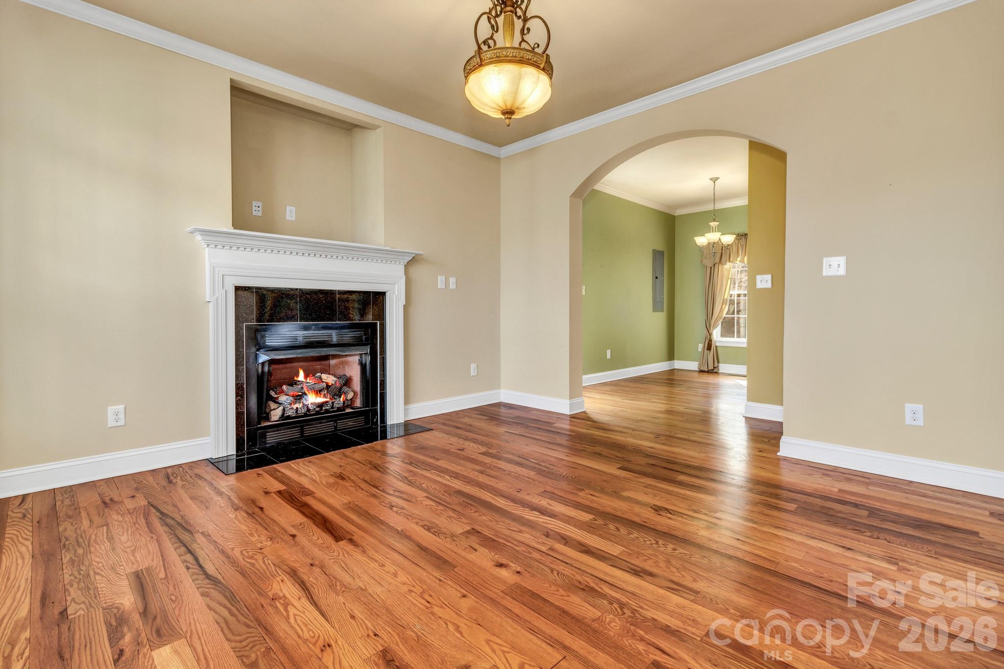 Green Mountain Vistas - Residential