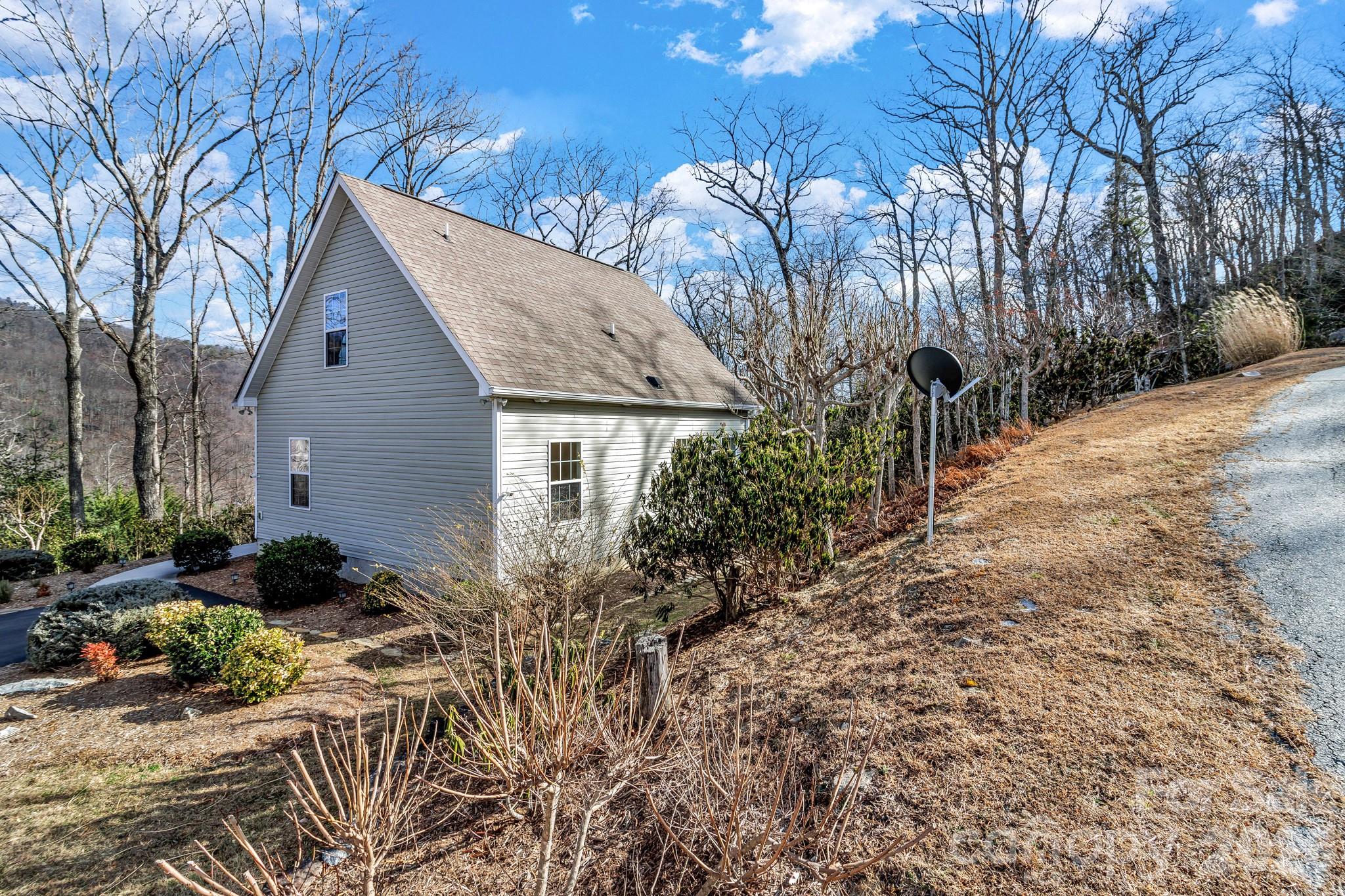 Green Mountain Vistas - Residential