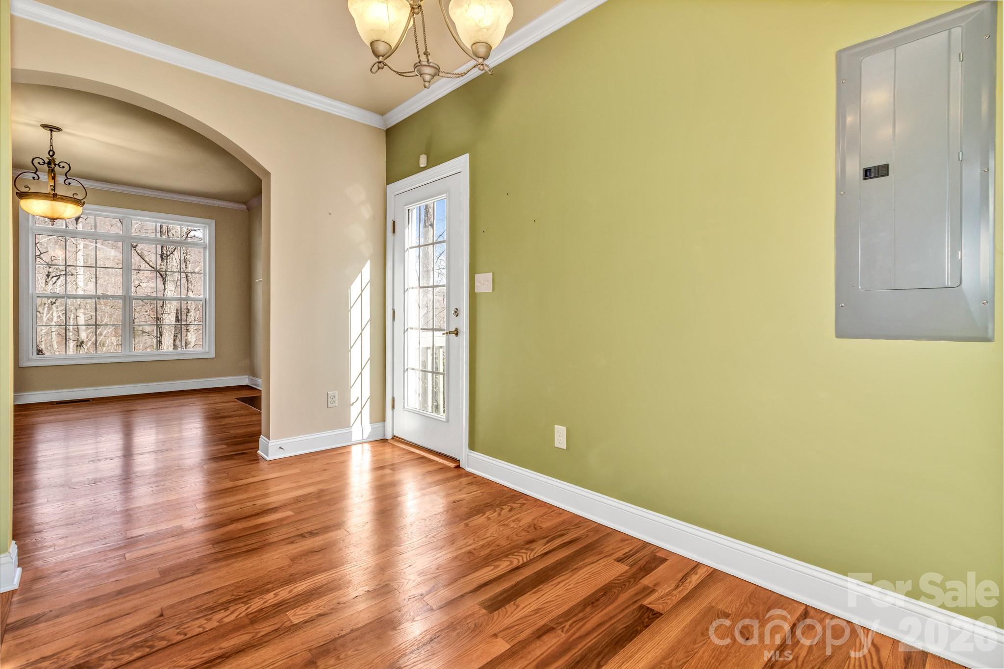 Green Mountain Vistas - Residential