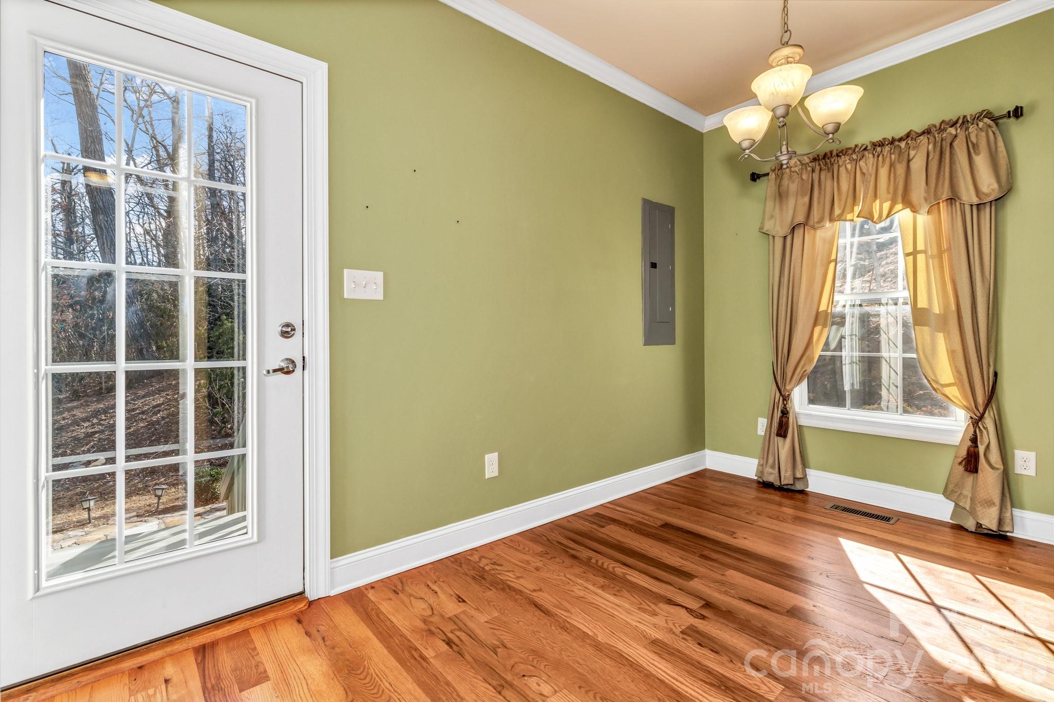 Green Mountain Vistas - Residential