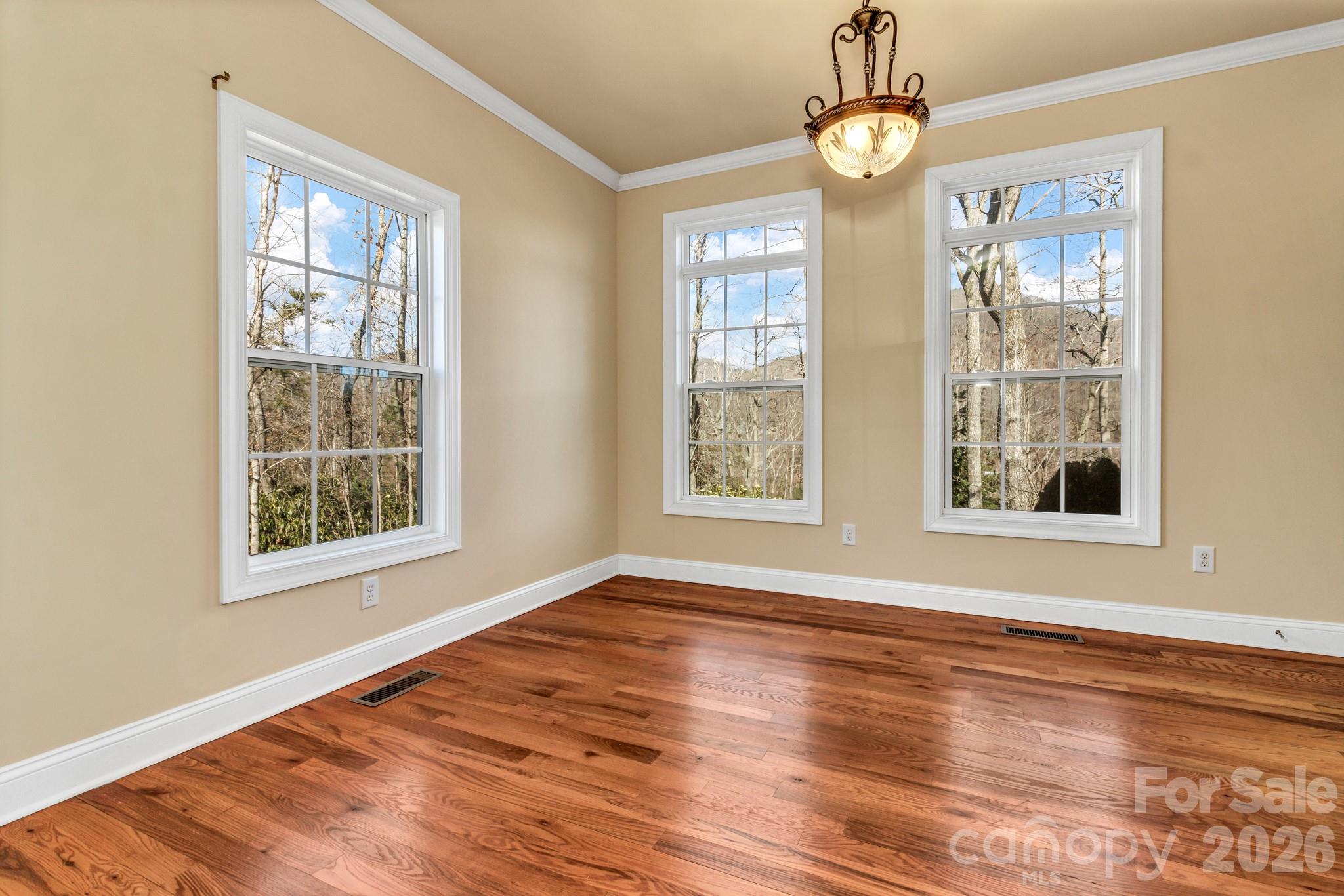 Green Mountain Vistas - Residential